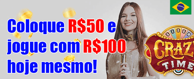 Combo de Slots Premium promotional banner