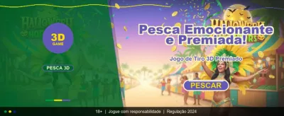 Jackpot Acumulado: Jogue Já